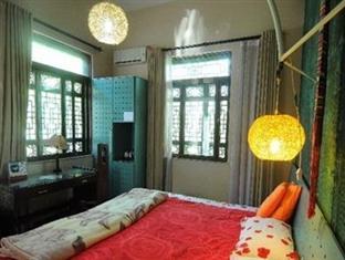 فندق ليجيانغفي  Shu He Courtyard المظهر الخارجي الصورة